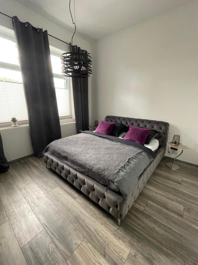 Ferienapartment إسن المظهر الخارجي الصورة