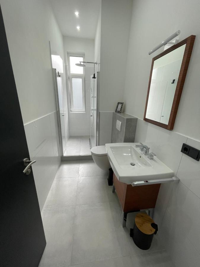 Ferienapartment إسن المظهر الخارجي الصورة