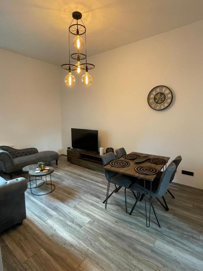 Ferienapartment إسن المظهر الخارجي الصورة